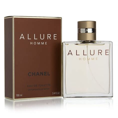 chanel allure мужской рив гош|allure homme Chanel.